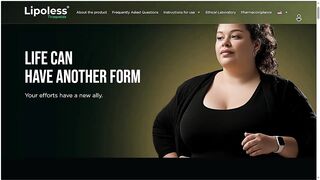 LipoLess Tirzepatida:- LipoLess MD, LipoLess Capsules!! LipoLess Reviews Consumer Reports