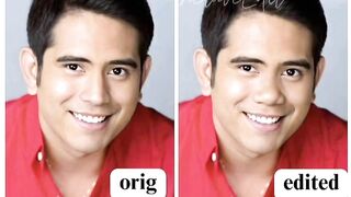 Nose effect