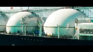 15 Crore litre petrol tanker hijacked by somalian looters