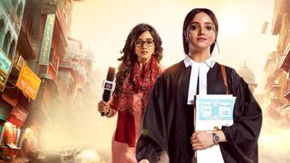 Aarti Anjali Awasthi 23rd January 2026 Today Episode 529