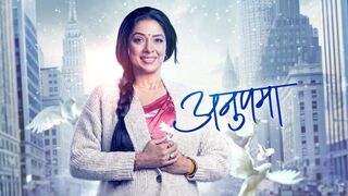 Anupama 23rd January 2026 Today Episode 1905