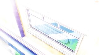 watch The Invisible Man and His Soon-to-Be Wife - Toumei Otoko to Ningen Onna Episode 3