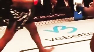 Choke vs Submission Pain: Which One Ends the Fight Faster?
