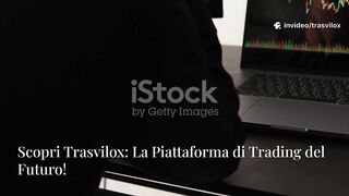 Trasvilox Recensioni-{Iscriviti ora}-Trasvilox App: Funzionalità, Strumenti e Strategie di Trading!