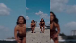Indian Girl Pooja Bisht Dance