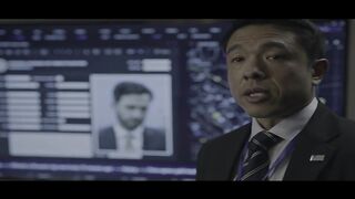 The Night Agent (2023) Dubbed Episode 8 Part 2