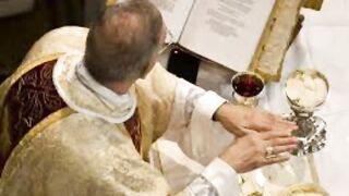 Connecting with  God