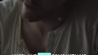 This Footage Was Never Meant to Be Seen…