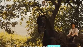 She thought he wanted a slave... his reaction was perfect