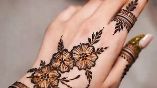 Mehndi designs