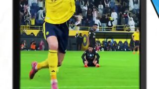 Cristiano Ronaldo Tembus 960 Gol
