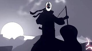 Obito Uchiha/hacker Uchiha