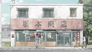 Sakamoto days season 1 Episode 13 Hindi