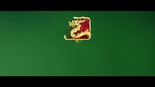 Ne Zha 2 Animation movie