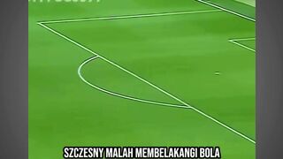 Skill tinggi, mental juara #Boladunia