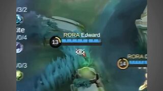 Clutch moment penentu #Esports
