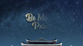 Be my princess