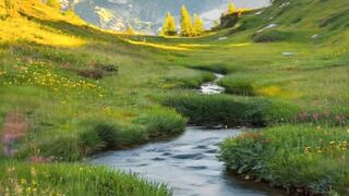 Beautiful nature