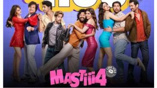Masti 4 2026 Hindi Full Movie