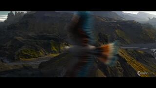 MASTERS OF THE UNIVERSE Official Trailer (2026) He-Man  KinoCheck.com  4.92M subscribers  Join  Subscribe  10K