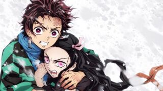 Demon slayer season 1 Episode 27