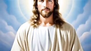 How is the God Jesus or Allah