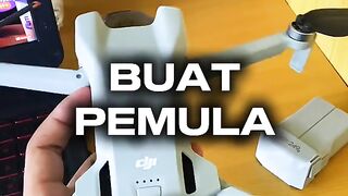 Rekomendasi drone