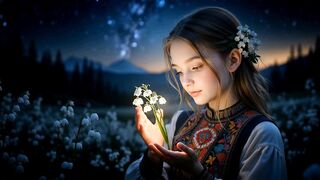 Конвалія / Леся Українка ( DubStep Version )