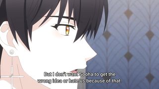 DARK MOON -Kuro no Tsuki: Tsuki no Saidan- Original By DARK MOON: THE BLOOD ALTAR WITH ENHYPEN Episodes 3