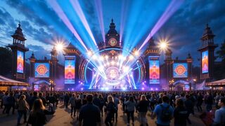 Мамо, іде вже зима - Леся Українка ( Ukranian Trance Music )