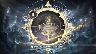 Soul Land 2 Eps 137