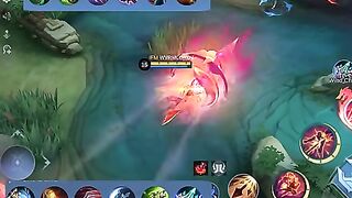 Moskov Crit VS Attack speed Build 2024 #build teat #moskov # shorts #mlbb