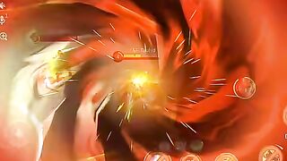 Yin vs Argus _ yin counter _ Argus counter _ Argus damage build _ #shorts #viralvideo #parbogamer