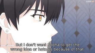 watch DARK MOON- THE BLOOD ALTAR - Dark Moon - Tsuki no Saidan Episode 3 #DARKMOONTHEBLOODALTAR