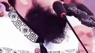 mizanur rahman azhari  | ai video #trendingvideo #videoviralシ