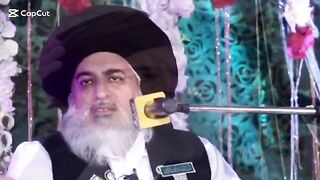 زہر والا نوالہ یہ ہے رسول الله ﷺ کی تعظیم |  ایمان افروز واقعہ صحابی |