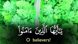 Quran Paak ki Tilawat