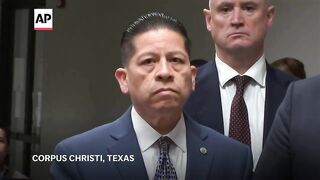 Former Uvalde officer acquitted in trial over police response to school shooting.