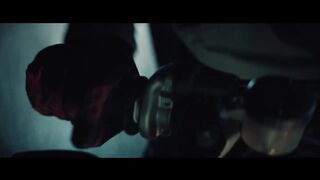 Crime 101 Exclusive Featurette - Thrill of the Chase (2026).