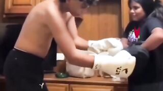 Nice shot - funny videos