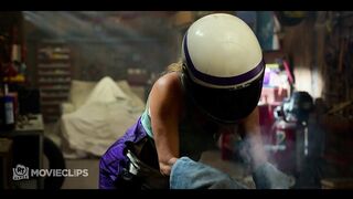 Twisted Metal - Flower Power (S1E4) _ Movieclips.
