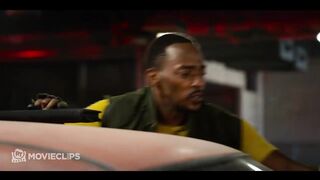 Twisted Metal - Jello, Stu! (S1E3) _ Movieclips.