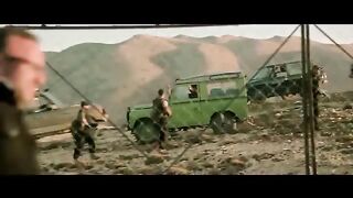 Border 2 Full Hindi Movie | Sunny Deol & Varun Dhawan | Patriotic War Drama Blockbuster