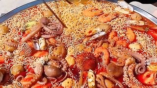 Make your hungry ASMR