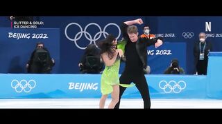 Glitter & Gold _ Official Trailer _ Netflix.