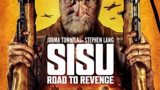 Sisu 2 - Road to revenge