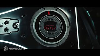 The Dark Knight Rises (2012) 4K - Batman Kisses Catwoman (and Stops the Bomb) _ Movieclips.