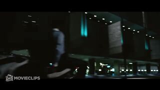The Dark Knight Rises (2012) 4K - Batpod Chase _ Movieclips.