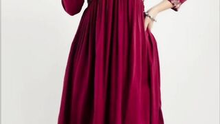 Womens Nighty Designs