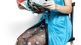 Womens Nighty Designs